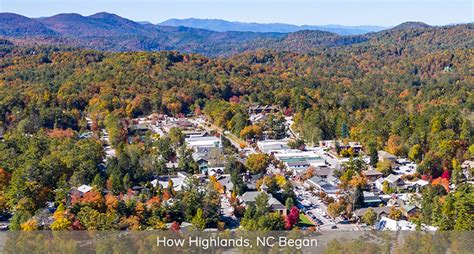 highlands webcam|Town of Highlands, NC